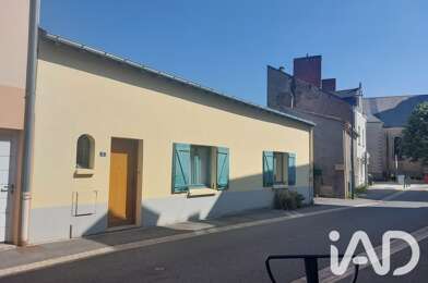 Maison 4 pièces 321000 €