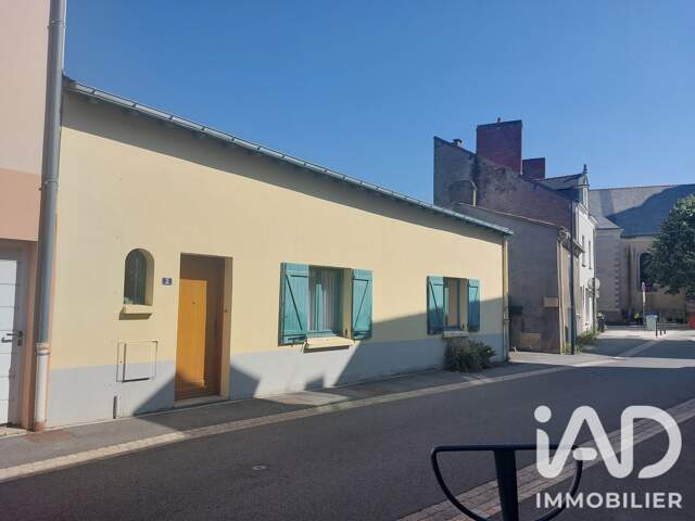Vente Maison/villa 4 pièces — photo du bien