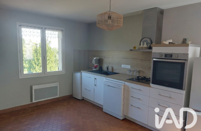 Vente Maison/villa 4 pièces — photo 2
