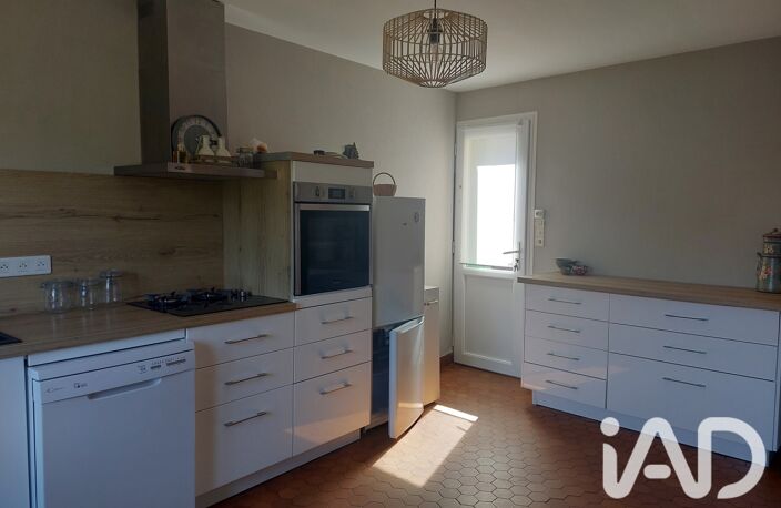Vente Maison/villa 4 pièces — photo 3