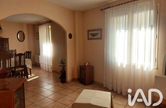 Vente Maison/villa 4 pièces — photo 4