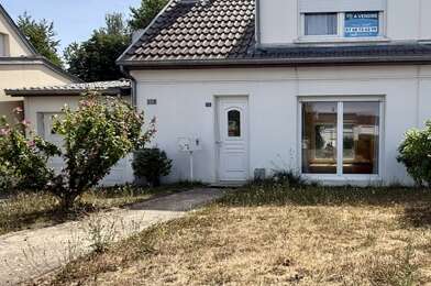 Maison 5 pièces 299000 €