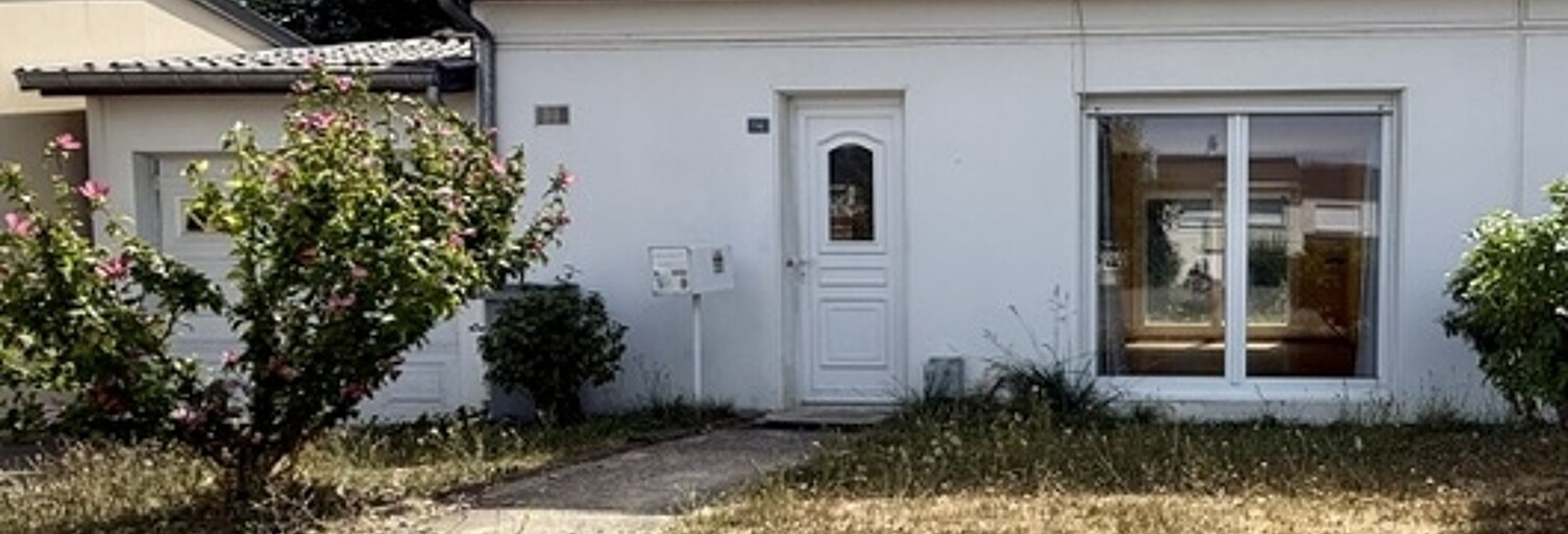 Maison 5 Pièces 82 m² à vendre à Terville (57180)