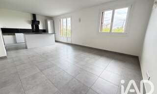 Appartement 3 Pièces 67 m² à vendre à Orly (94310)