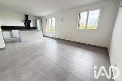 Appartement 3 pièces 219000 €