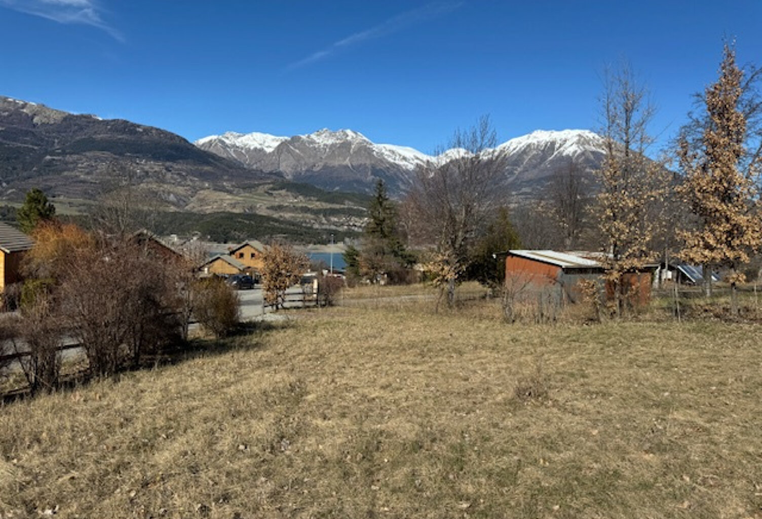 Terrain À Vendre — photo 1