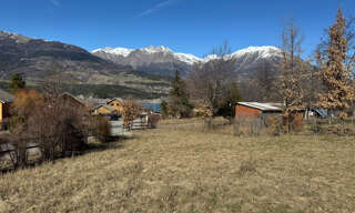 Terrain  427 m² à vendre à Savines-le-Lac (05160)