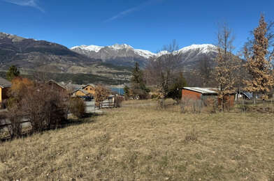 Terrain  120000 €