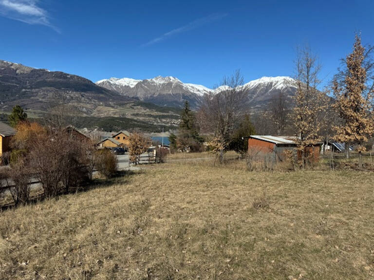 Terrain À Vendre — photo 1