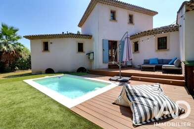 Maison 4 pièces 390000 €