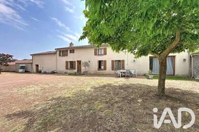 Maison 5 pièces 145000 €