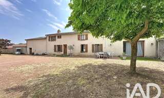 Maison 5 Pièces 138 m² à vendre à Thouars (79100)