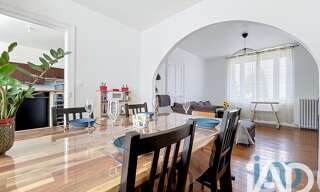 Maison 5 Pièces 117 m² à vendre à Compertrix (51510)