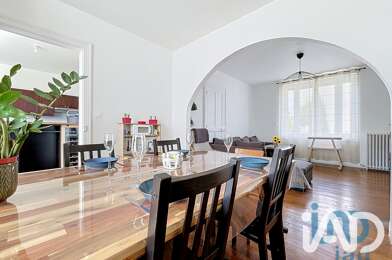 Maison 5 pièces 229000 €
