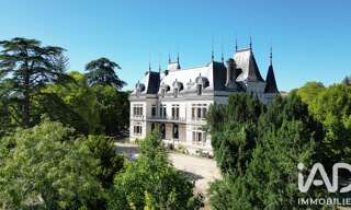 Maison 14 Pièces 725 m² à vendre à Jarnac (16200)
