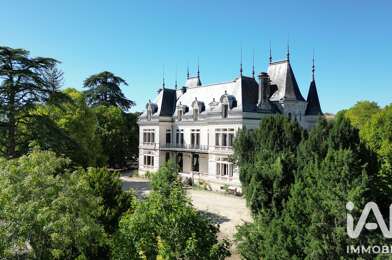 Maison 14 pièces 1480000 €