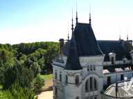 Vente Château 14 pièces — photo 2