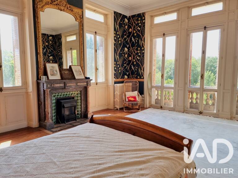 Vente Château 14 pièces — photo 1