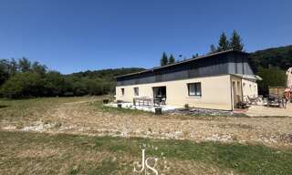 Maison 5 Pièces 167 m² à vendre à Maulévrier-Sainte-Gertrude (76490)