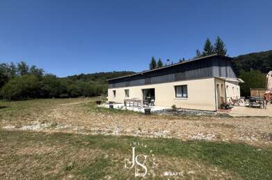 Maison 5 pièces 250000 €