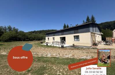 Plain pied, espace, grand garage professionnel — photo du bien