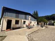 Plain pied, espace, grand garage professionnel — photo 3