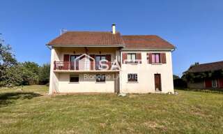 Maison 6 Pièces 99 m² à vendre à Thauron (23250)