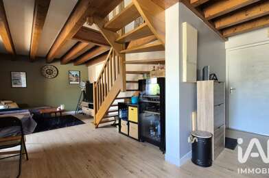 Appartement 3 pièces 182875 €