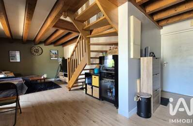Vente Duplex 3 pièces — photo du bien