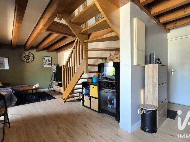 Vente Duplex 3 pièces — photo 1