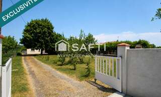 Maison 4 Pièces 91 m² à vendre à Briatexte (81390)