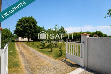 Maison 4 pièces 215000 €