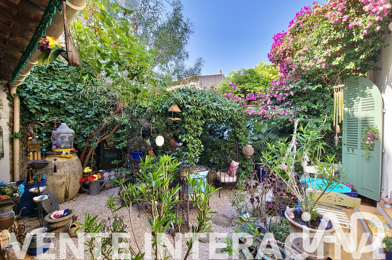 Maison 6 pièces 350000 €