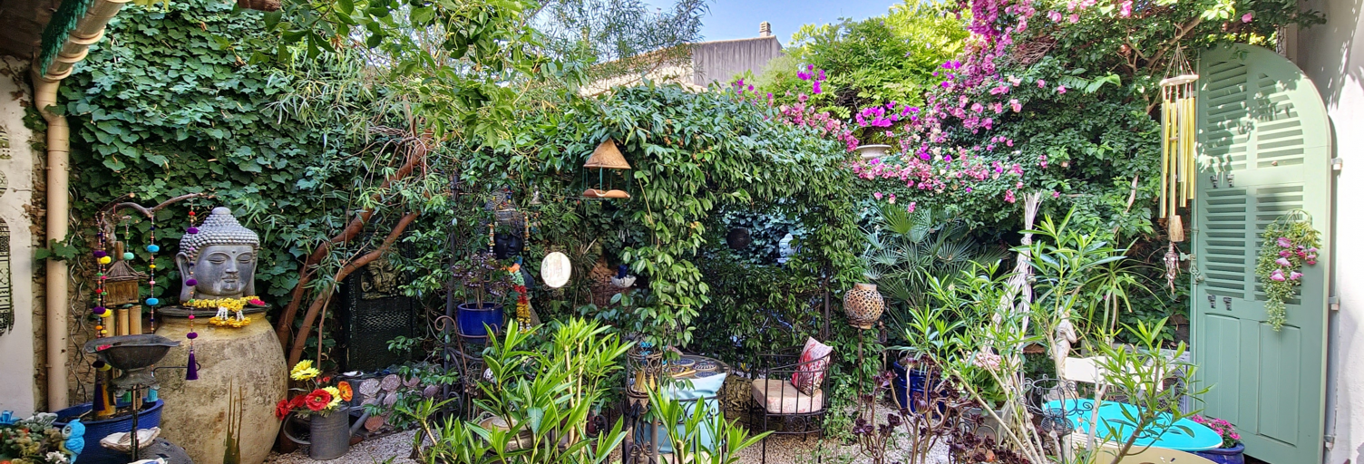 Maison 6 Pièces 221 m² à vendre à Puget-Ville (83390)