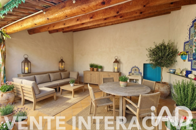 Maison 6 pièces 350000 €