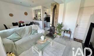 Maison 3 Pièces 50 m² à vendre à Saint-Laurent-du-Var (06700)