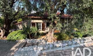 Maison 3 Pièces 50 m² à vendre à Saint-Laurent-du-Var (06700)