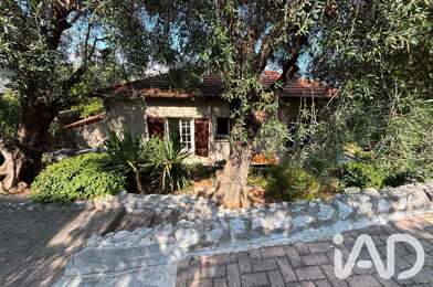 Maison 3 pièces 475000 €