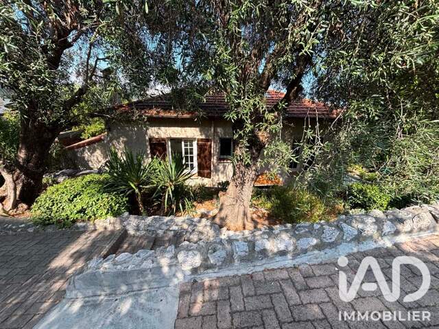 Vente Maison traditionnelle 3 pièces — photo du bien