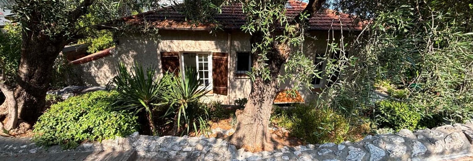 Maison 3 Pièces 50 m² à vendre à Saint-Laurent-du-Var (06700)