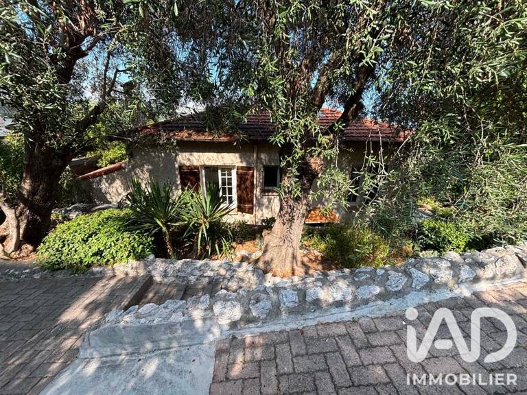 Vente Maison traditionnelle 3 pièces — photo 1