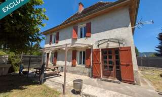 Maison 5 Pièces 106 m² à vendre à Les Avenières Veyrins-Thuellin (38630)