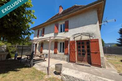 Maison 5 pièces 225000 €