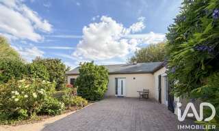 Maison 4 Pièces 115 m² à vendre à Sainte-Colombe-la-Commanderie (27110)