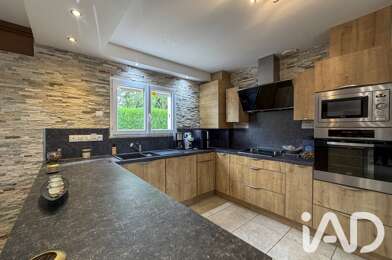 Maison 4 pièces 220500 €
