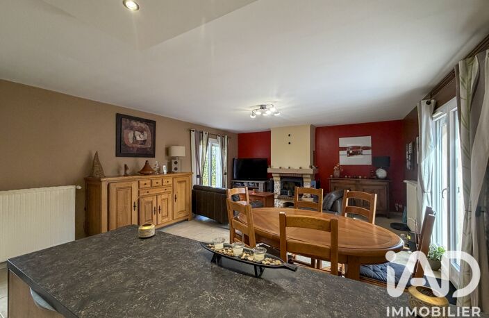 Vente Maison/villa 4 pièces — photo 3