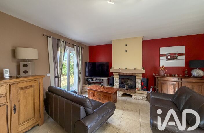 Vente Maison/villa 4 pièces — photo 4