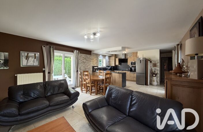 Vente Maison/villa 4 pièces — photo 5