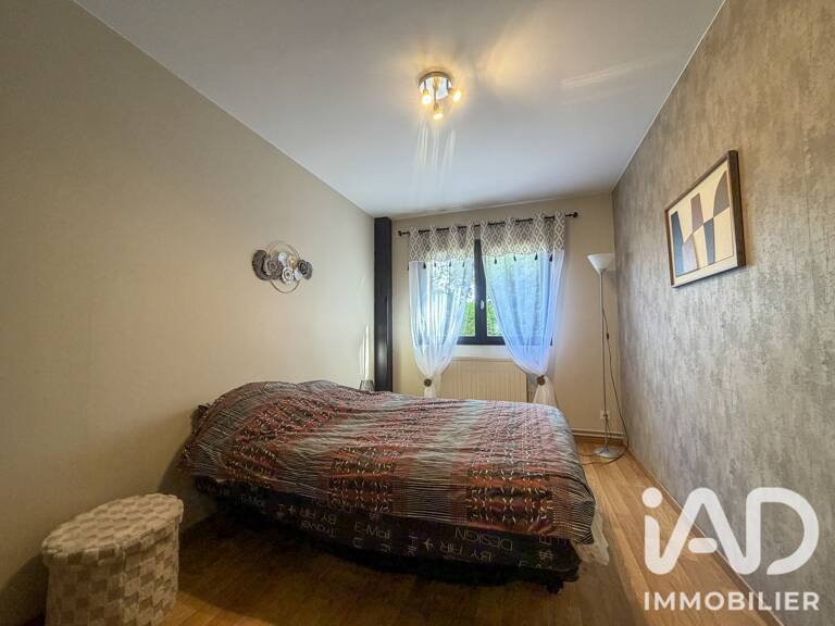 Vente Maison/villa 4 pièces — photo 1