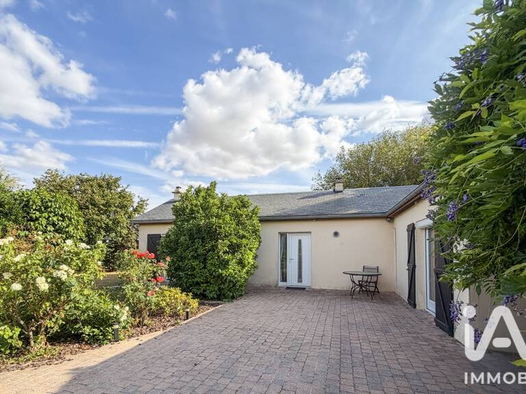 Vente Maison/villa 4 pièces — photo 1